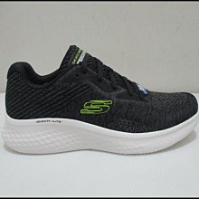 Skechers SKECH Tracks [402303LBKRD] 大童 慢跑鞋 運動 休閒 賽車 魔鬼氈 黑紅 歷史價格詳細信息