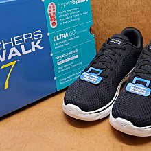 ✩Pair✩ SKECHERS 女休閒走路鞋 GO WALK ARCH FIT 124480W/BKW 寬楦 足弓支撐 歷史價格詳細信息