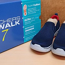 ✩Pair✩ SKECHERS 女休閒走路鞋 GO WALK ARCH FIT 124480W/BKW 寬楦 足弓支撐 歷史價格詳細信息