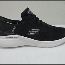 Skechers 休閒鞋 Bounder-Rinstet 全黑 黑 運動鞋 男鞋 基本款 【ACS】 232068BBK 歷史價格詳細信息