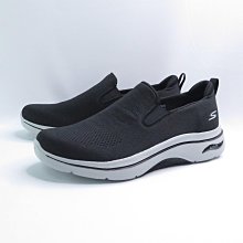 Skechers ARCH FIT 黑灰 織布 足弓支撐 運動鞋女款 NO.J1115【新竹皇家 149058BKW】 歷史價格詳細信息