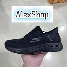 Skechers 休閒鞋 Go Walk Arch Fit 黑 足弓支撐 健走鞋 男鞋 【ACS】 216260BBK 歷史價格詳細信息