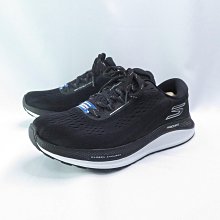 Skechers 慢跑鞋 Go Run Persistence 黑 白 碳板 推進感 男鞋【ACS】 246053BKW 歷史價格詳細信息