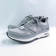 Skechers Go Walk Workout Walker [216244GYNV] 男 健走鞋 緩震 支撐 灰深藍 歷史價格詳細信息