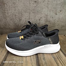 Skechers Skech-lite Pro [150017BKMT] 女 休閒鞋 運動 步行 舒適 透氣 瞬穿 黑 歷史價格詳細信息