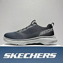 SKECHERS GO WALK 7 女健走鞋-黑-125231BKW 歷史價格詳細信息