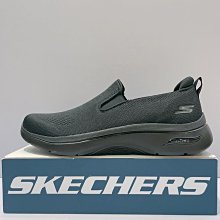 Skechers Go Walk 黑色 厚底 夾腳 拖鞋 男款 NO.B2030【新竹皇家 229005BKGY】 歷史價格詳細信息