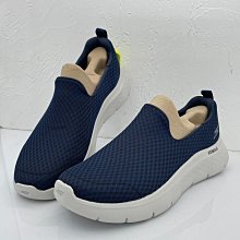 Skechers 慢跑鞋 Go Walk 6 男鞋 黑 藍 路跑 機能 健走鞋 支撐 緩震 運動鞋 216274BKBL 歷史價格詳細信息