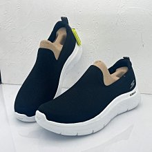 Skechers GoWalk 黑粉 固特異大底 避震 休閒鞋 女款 NO.J1091【新竹皇家 124351BKMT】 歷史價格詳細信息