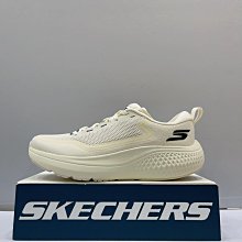 Skechers Go Run 米色 網布 輕量 防潑水 休閒 運動鞋 女款 J2158【新竹皇家128221NAT】 歷史價格詳細信息