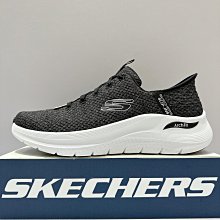 Skechers Go Walk 黑色 厚底 夾腳 拖鞋 男款 NO.B2030【新竹皇家 229005BKGY】 歷史價格詳細信息