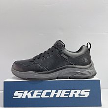 Skechers 休閒鞋 工作鞋 男鞋 黑色 防油 止滑 輕量 耐磨 廚房 餐飲 工廠 廚師鞋 任選 【ACS】 歷史價格詳細信息