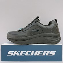 Skechers D'Lux Walker [149817BKW] 女 休閒鞋 健走 厚底 套入式 避震 舒適 黑白 歷史價格詳細信息