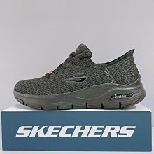 SKECHERS ARCH FIT 瞬穿鞋 藍 232454NVY 男鞋 歷史價格詳細信息