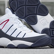 全新正品 Fila 97 好好先生 Grant Hill 御用 us891011 歷史價格詳細信息
