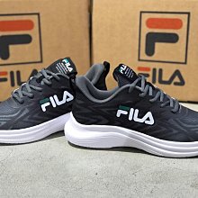 Fila 慢跑鞋 J923W 男鞋 白 黑 路跑 運動鞋 基本款 緩震 斐樂 1J923W101 歷史價格詳細信息