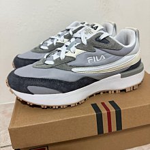 Fila 休閒鞋 Zagato V3 男鞋 白 紫 復古 老爹鞋 撞色 拼接 皮革 麂皮 斐樂 4C123X151 歷史價格詳細信息