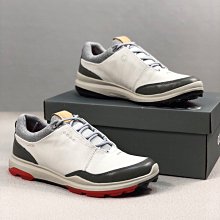Ecco 高爾夫球鞋 Golf S-Three Gore-Tex 男鞋 防水 GTX 灰 綠 休閒 運動鞋 10290401379 歷史價格詳細信息