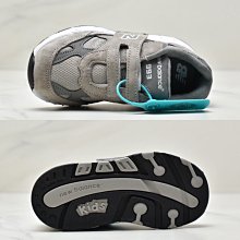 NEW BALANCE 休閒鞋 運動鞋 學步鞋 574系列 小童 嬰幼 童鞋 NW574KB1-W 雪灰色 歷史價格詳細信息