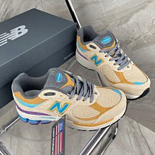 New Balance [ML2002RA] 男女 休閒鞋 運動 復古 慢跑 D楦 NB 2002R 情侶穿搭 復刻灰 歷史價格詳細信息