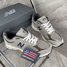 New Balance [ML2002RA] 男女 休閒鞋 運動 復古 慢跑 D楦 NB 2002R 情侶穿搭 復刻灰 歷史價格詳細信息