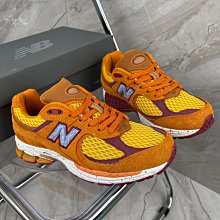 New Balance [ML2002RA] 男女 休閒鞋 運動 復古 慢跑 D楦 NB 2002R 情侶穿搭 復刻灰 歷史價格詳細信息