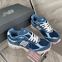 New Balance [M2002RFC] 男女 休閒鞋 運動 復古 慢跑 D楦 NB 2002R 穿搭 緩震 霧粉 歷史價格詳細信息
