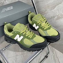 New Balance M2002RIB 男女 休閒鞋 運動 復古 D楦 NB 2002R 緩震 支撐 奶油底 黑 歷史價格詳細信息
