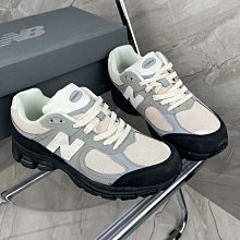 New Balance M2002RIA 男女 休閒鞋 運動 復古 D楦 NB 2002R 緩震 支撐 奶油底 米白 歷史價格詳細信息