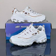 Skechers 老爹鞋 D Lites 女鞋 限定款 繽紛色系 記憶鞋墊 厚底 增高 運動 休閒鞋 任選 【ACS】 歷史價格詳細信息