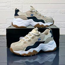 Skechers 老爹鞋 D Lites 3.0 Air 女 氣墊 白粉 增高 厚底 【ACS】 149261-WTQP 歷史價格詳細信息