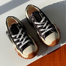 Converse Run Star Motion 黑 女鞋 低筒 增高 厚底 厚底鞋 帆布鞋 休閒鞋 172895C 歷史價格詳細信息