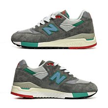 NEW BALANCE 男 復古鞋 經典復古鞋 - MSXRCHTE 歷史價格詳細信息