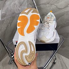 FILA 男女 休閒鞋 TWEINPATCH 黑色 卡其色 -4C615X001 4C615X926 歷史價格詳細信息