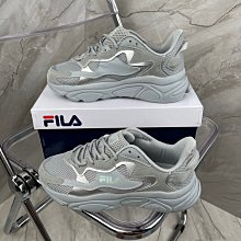 FILA 男女 休閒鞋 TWEINPATCH 黑色 卡其色 -4C615X001 4C615X926 歷史價格詳細信息