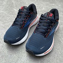 Brooks 野跑鞋 Catamount 男鞋 藍 黃 緩震 鞋釘 抓地 戶外 防護 運動鞋  1103521D411 歷史價格詳細信息