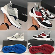 【ecco】S LITE HYBRID 輕巧混和經典正裝皮鞋 男鞋(黑色 52032401001) 歷史價格詳細信息