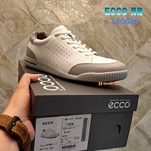 Ecco 高爾夫球鞋 Golf Street Retro 黑 防水鞋面 男鞋 休閒 皮革 運動鞋 15061401001 歷史價格詳細信息