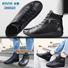 ECCO女鞋 ECCO休閒鞋 720系列 日常必備 通勤鞋 時尚款 PU發泡底 輕便 GORE-TEX防水 209713 【小潮人】 歷史價格詳細信息