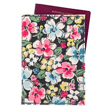 英國 Cath Kidston 繽紛小花 珠扣式零錢包 8.5x8.5cm 歷史價格詳細信息