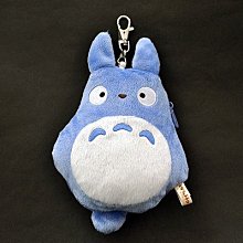 ***日本帶回***となりのトトロ 龍貓 零錢包票卡夾♪☆♪(灰) 歷史價格詳細信息