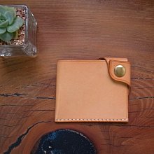 名片夾證件夾信用卡夾100%進口牛皮革二折型主袋 歷史價格詳細信息