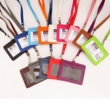 證件套 識別證 橫式【Bone】頸掛識別證套(橫式-沙紋款/皮革款) Lanyard Wallet 【Bone 官方】 歷史價格詳細信息