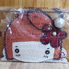 全新 可愛小猴子頭 束口提包提袋 藍色猴采頭 歷史價格詳細信息