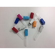 現貨 UHOO/優和 證件票卡用扣夾 證件卡套掛扣 工作牌夾子 （1組2個) 價格比較,價格查詢,歷史價格詳細信息