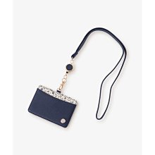 ￼㊣ 日本 Afternoon Tea ㊣ 氣質款 碎花 識別證卡套 伸縮卡套 悠遊卡套 門禁卡套 橫式卡套 價格比較,價格查詢,歷史價格詳細信息