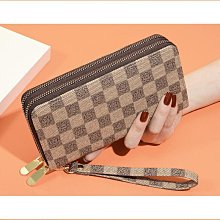 稻草人長版錢包女爆款小眾設計女士媽媽款手拿包卡包錢 歷史價格詳細信息