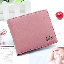 錢包女短款 韓版簡約學生小錢包小鹿迷你 錢夾女士錢包女生 歷史價格詳細信息