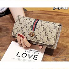 稻草人長版錢包女爆款小眾設計女士媽媽款手拿包卡包錢 歷史價格詳細信息