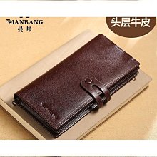 長夾 皮夾 錢包推薦 壓釦 可拆式手挽帶 2卡 Naturale 4系列-0103-10603-咖啡色-Crocodile 歷史價格詳細信息